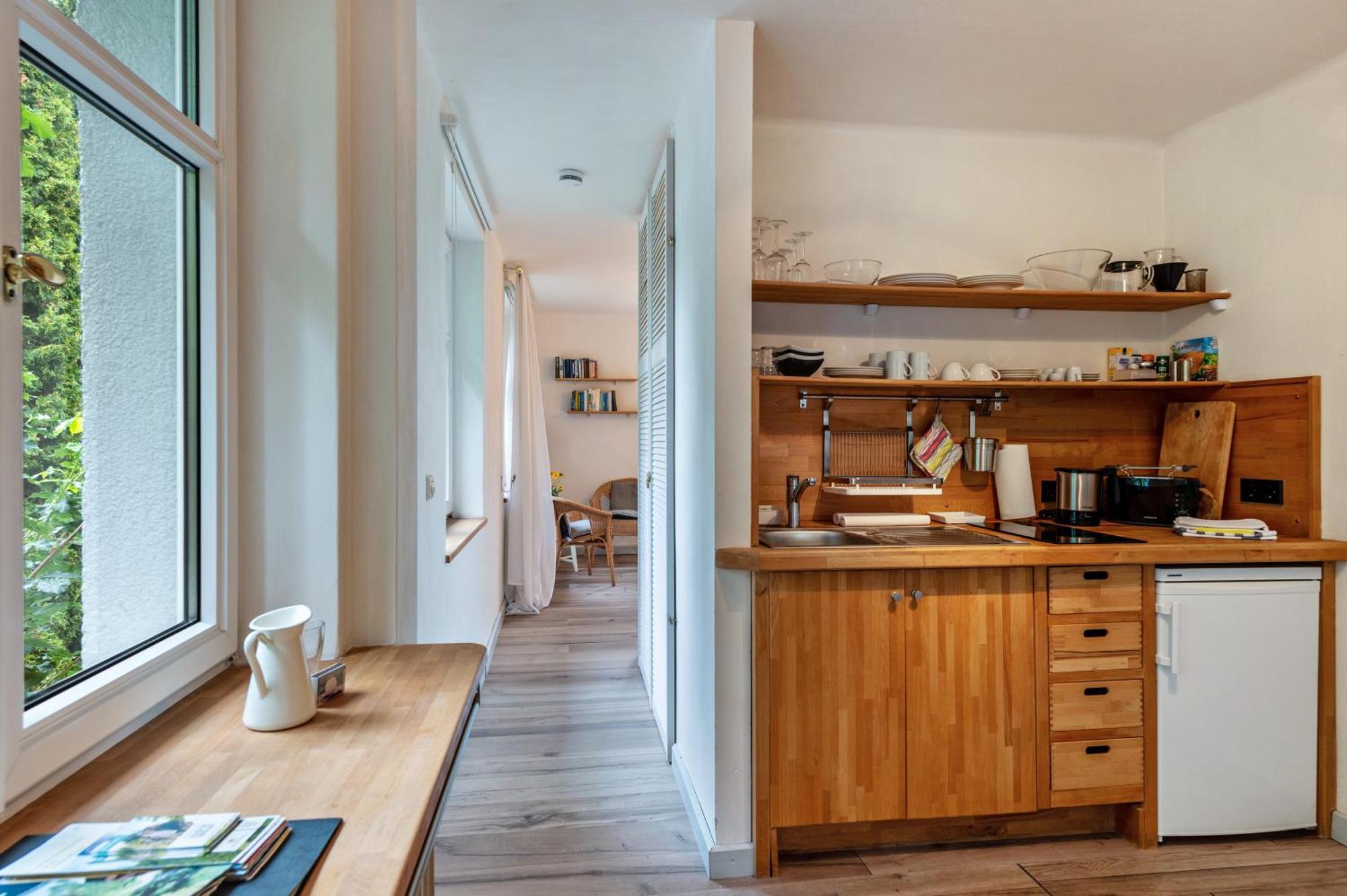 Appartement Waldhorn バーデンヴァイラー エクステリア 写真