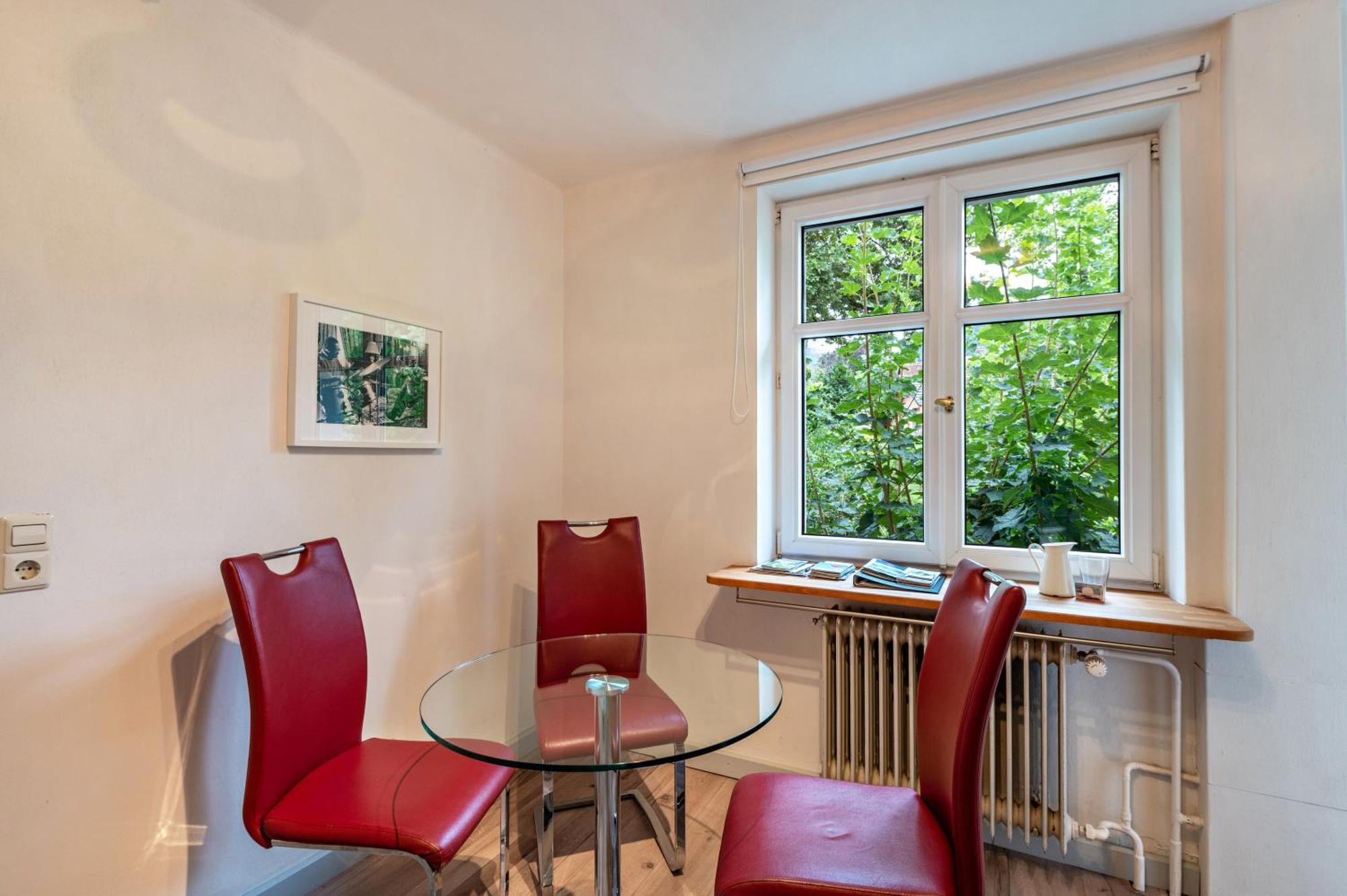 Appartement Waldhorn バーデンヴァイラー エクステリア 写真