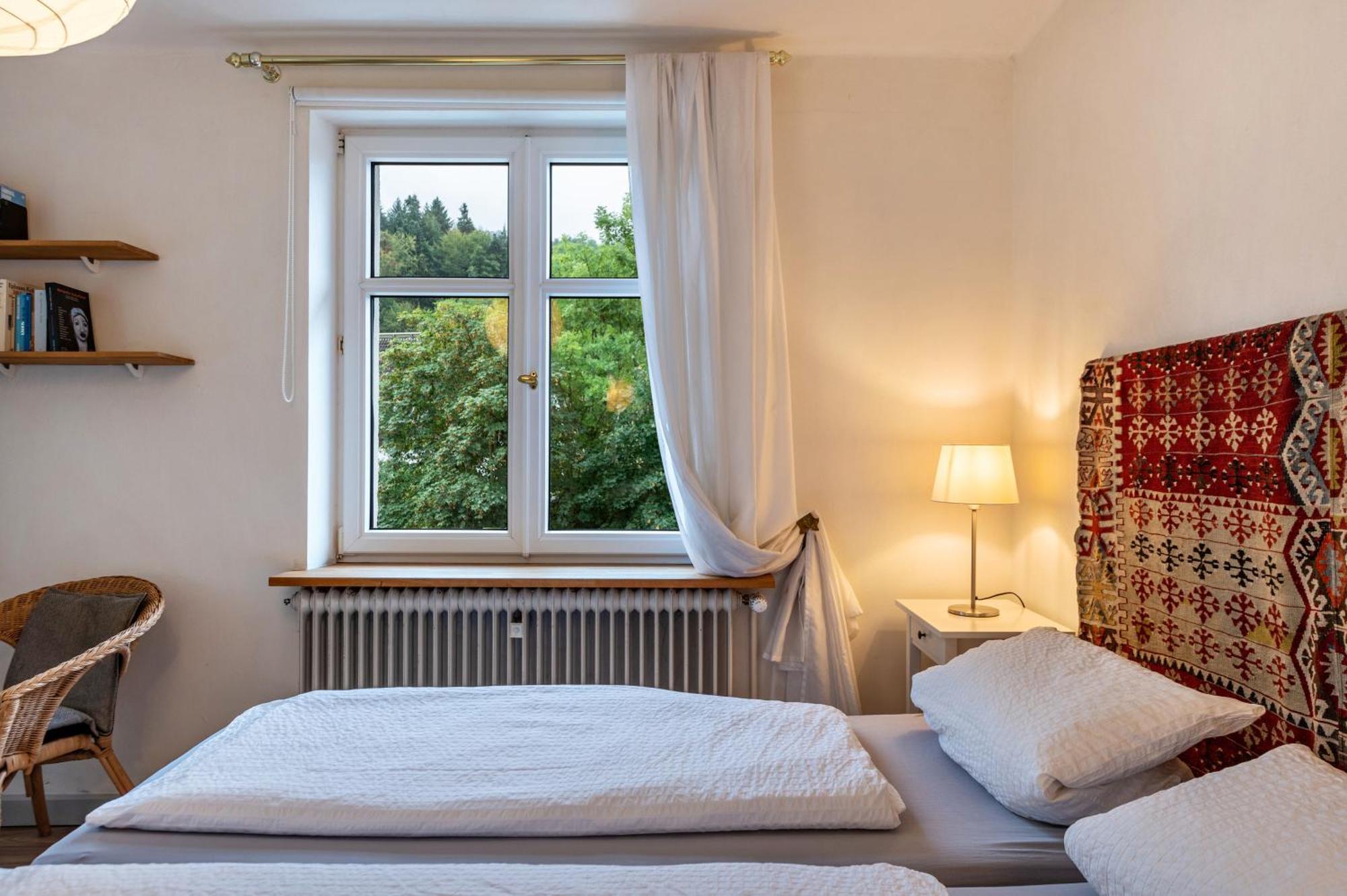 Appartement Waldhorn バーデンヴァイラー エクステリア 写真