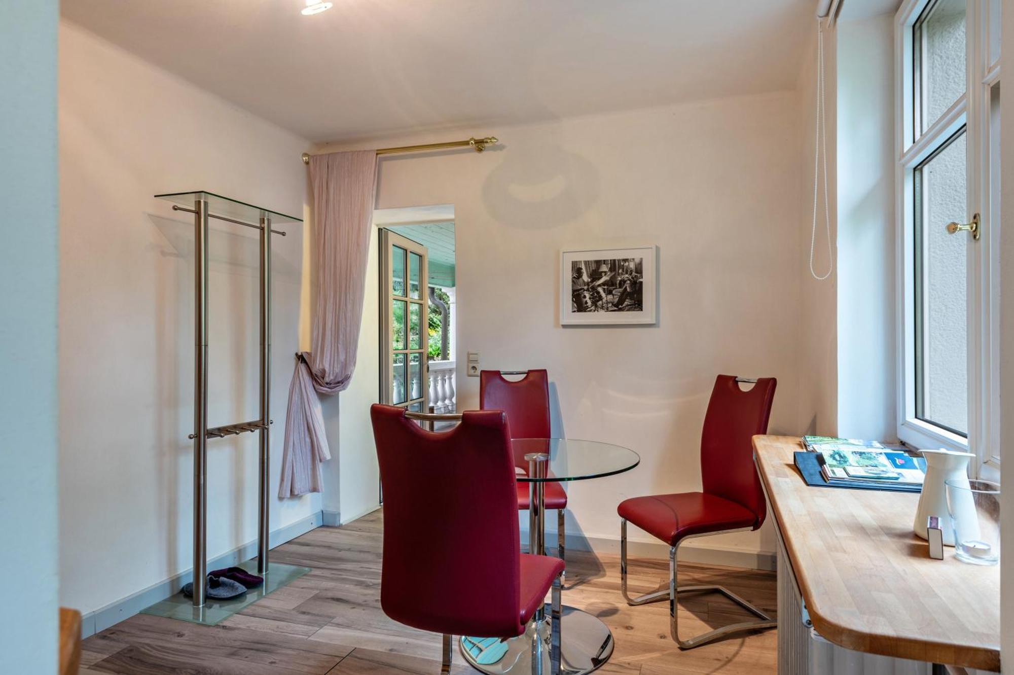 Appartement Waldhorn バーデンヴァイラー エクステリア 写真