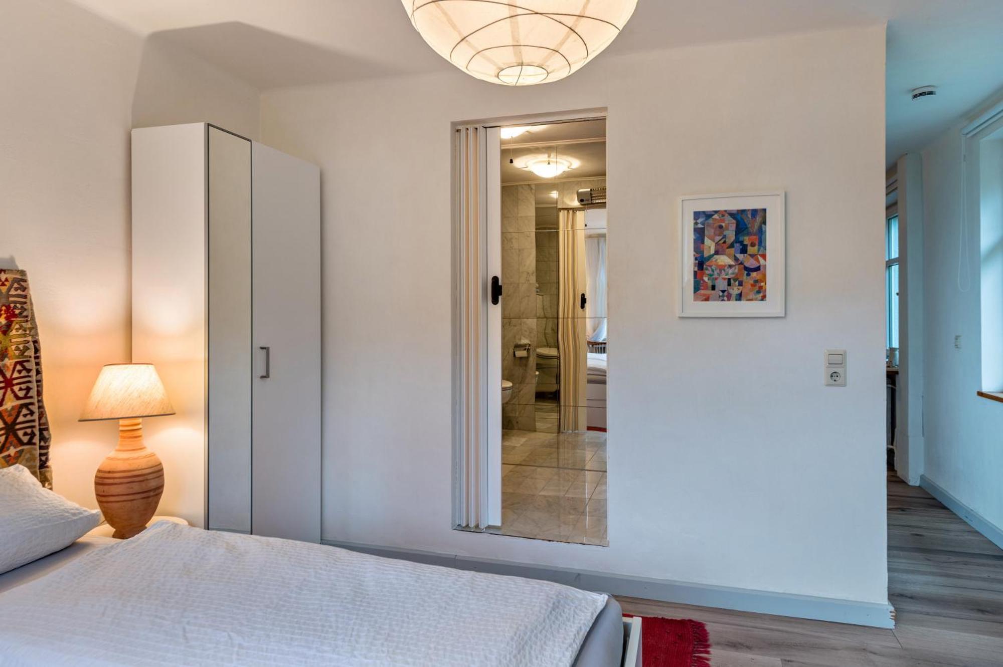 Appartement Waldhorn バーデンヴァイラー エクステリア 写真