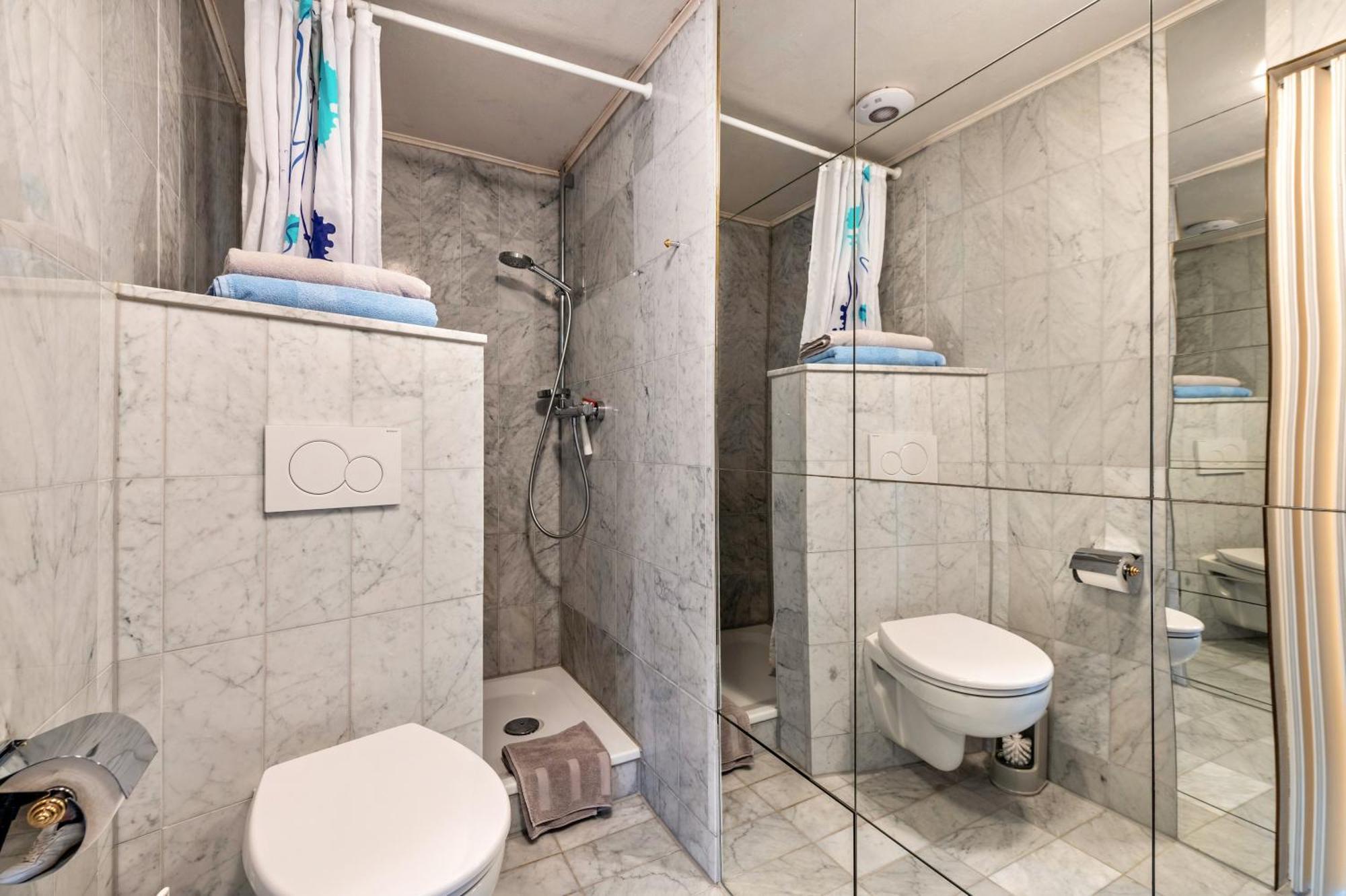 Appartement Waldhorn バーデンヴァイラー エクステリア 写真